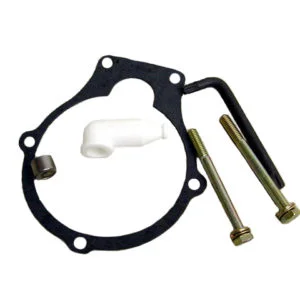 Continental Starter Install Kit, (Key Type)