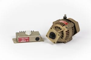 BC410 Standby Alternator System, Bonanza (STC-PMA) - B&C Specialty Products