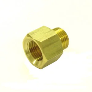 Temperature Sender Adapter M/F