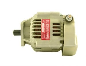 BC425-1 Standby Alternator (STC-PMA) ONLY - Replacement - B&C Specialty ...