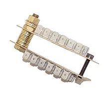 Ground Block 24/24-Tab Firewall Kit
