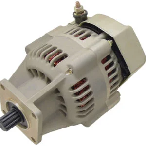 BC410-1 Standby Alternator (STC-PMA) ONLY- Replacement