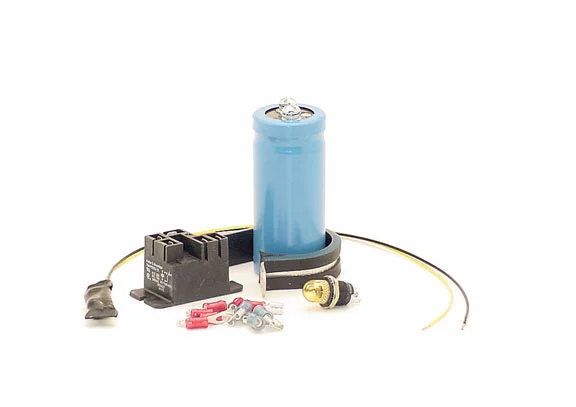 BC414-H (LOM 10) Alternator for LOM, 10 Amps (Homebuilt)