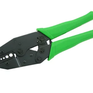BNC COAX Connector Crimp Tool