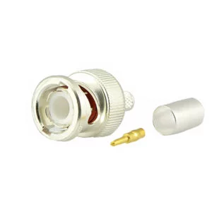 BNC Male Connector