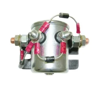Prewired Cross-Feed Contactor