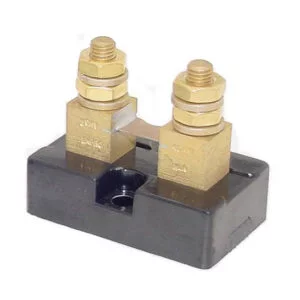 Ammeter/Loadmeter Shunt