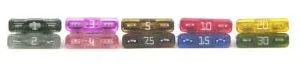 ATC Type Fuses