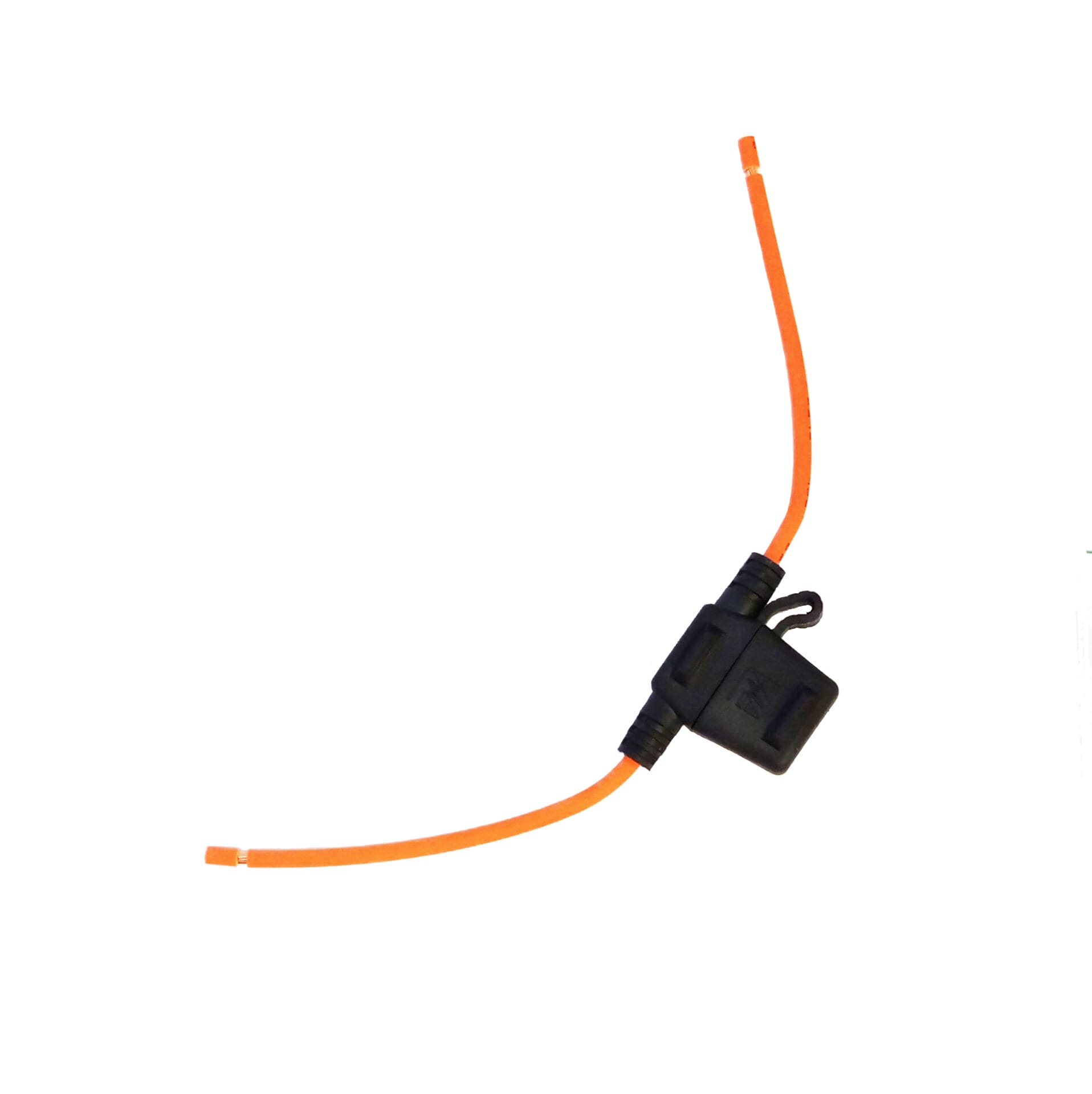 thumbnail image 2 of 225FWY 5-Pack 18 Gauge ATC In-Line Blade Fuse Holder - Waterproof OFC Copper Wires 2 of 3