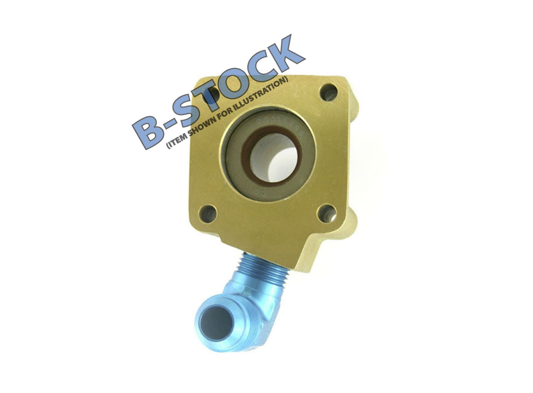 BC704-H Inverted Oil Pickup (4-Cylinder Lycoming) (B-Stock S/N: 2AU30E1M83)