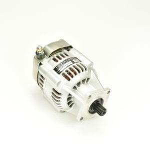 SF301 Silver Flight Alternator, 30 Amps (Homebuilt)