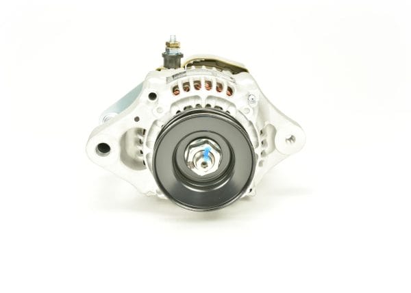 SF401 Silver Flight Alternator, 40 Amps (Homebuilt)