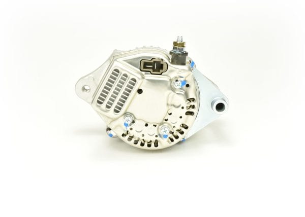 SF401 Silver Flight Alternator, 40 Amps (Homebuilt)