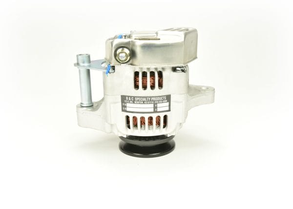 SF401 Silver Flight Alternator, 40 Amps (Homebuilt)