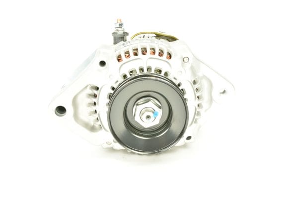 SF601 Silver Flight Alternator, 60 Amps (Homebuilt)
