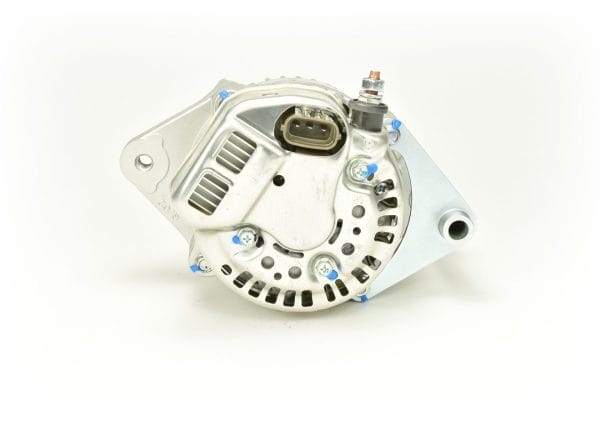 SF601 Silver Flight Alternator, 60 Amps (Homebuilt)
