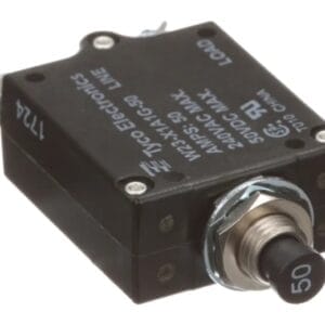 Circuit Breaker 50A